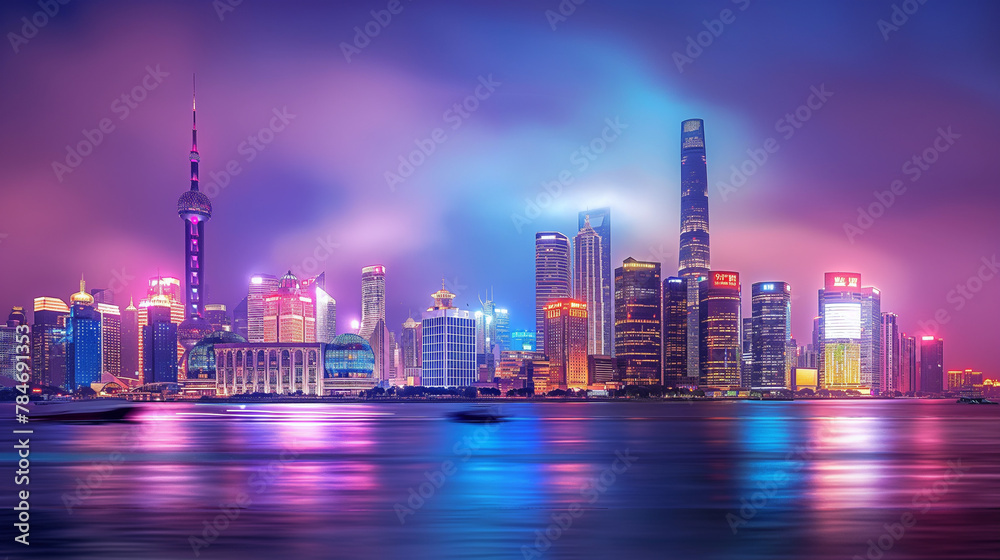 City Skylines Panoramic views of city skylines at different times of the day, showcasing urban architecture and vibrant city lights
City Skylines Panoramic views of city skylines at different times of the day, showcasing urban architecture and vibrant city lights