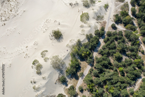 Curonian Spit National Park