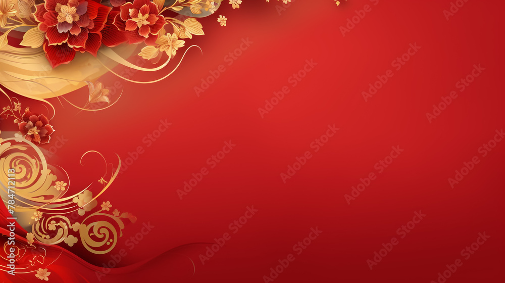 Christmas Card with Christmas Tree. New Years holydays clean design, Winter holydays Christmas concept 3d rendering
