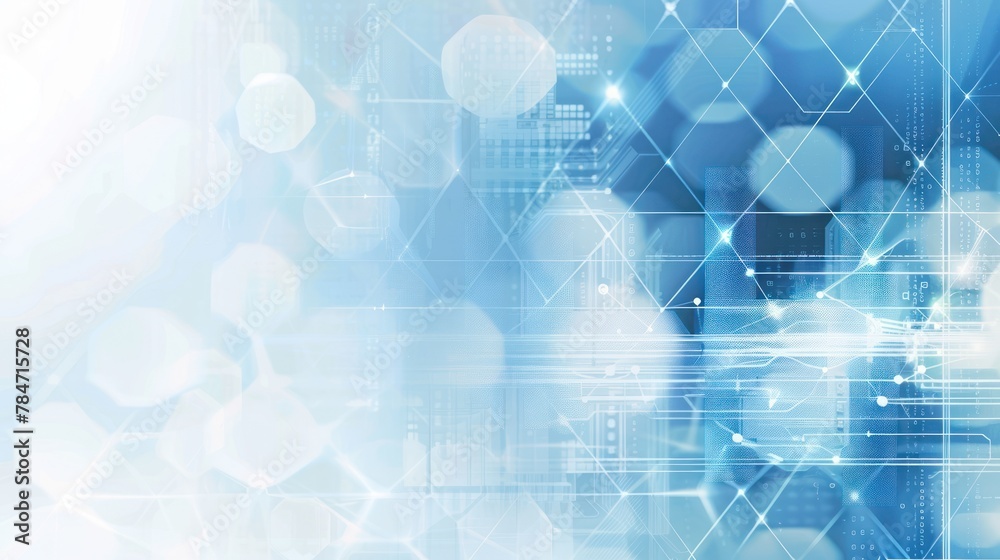 Technology Business Background