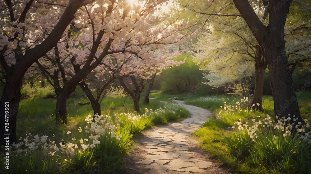 Naklejka premium world arbor day concept, save the planet through planting,