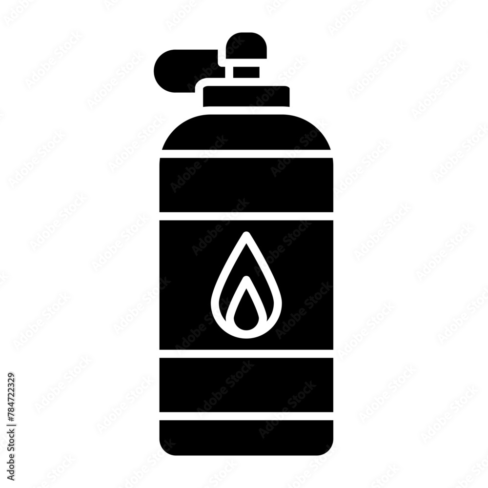 Water Bottle Icon Design Water Bottle Icon Design