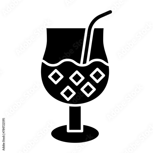 Drink Icon Design
