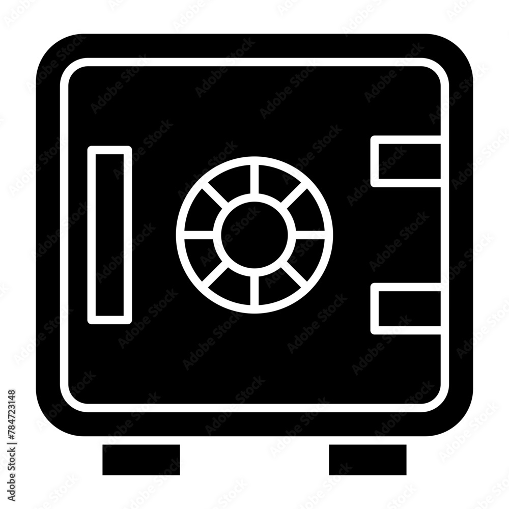 Strongbox Icon Design Strongbox Icon Design