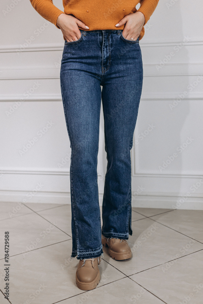 Fashion trends, women's accessories, clothes Fashion trends, women's accessories, clothes