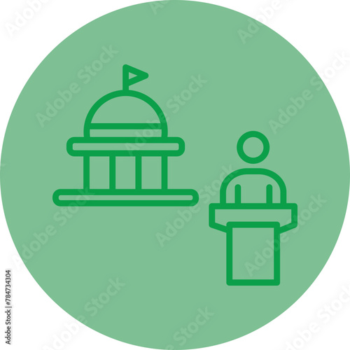 Public Servant