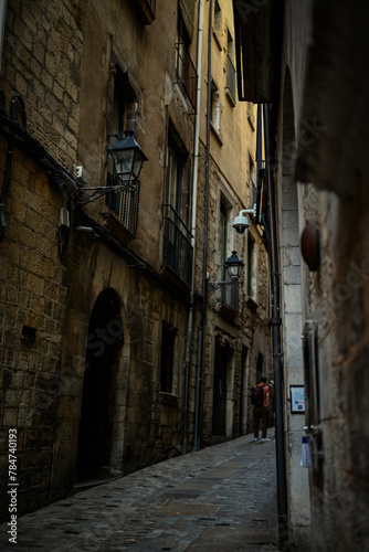Girona © nicolas