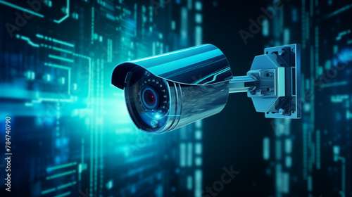 cctv security camera surveillance system, live monitoring 