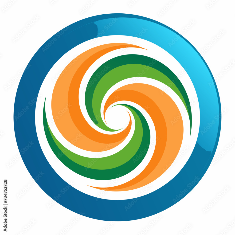 Spiral Essence: Logo Design Spiral Essence: Logo Design