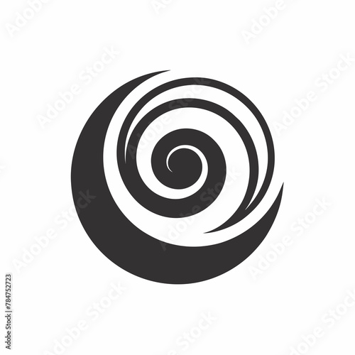 Spiral Essence: Logo Design