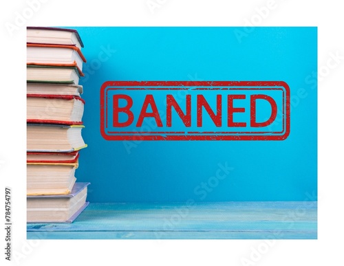 Banned bks2 - 1