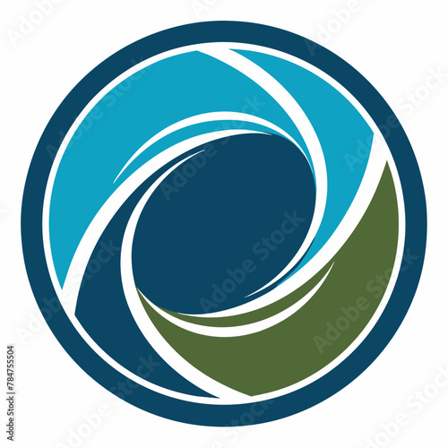 Ethereal Logo Design