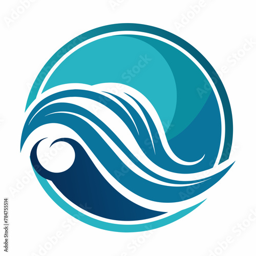 Ethereal Logo Design