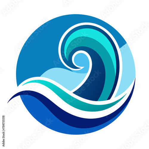 Ethereal Logo Design