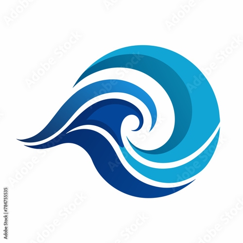 Ethereal Logo Design