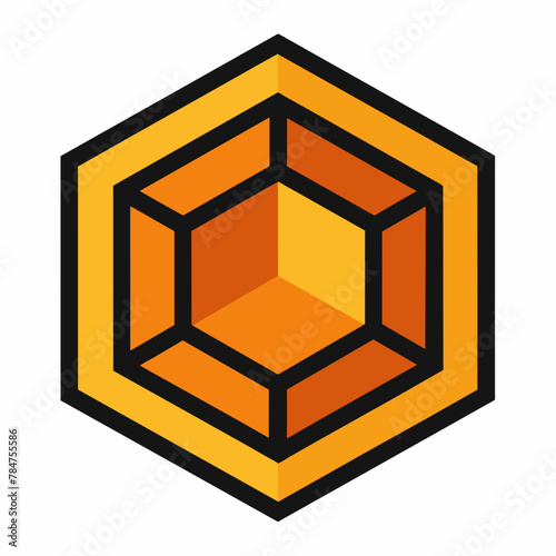 Ethereal Logo Design