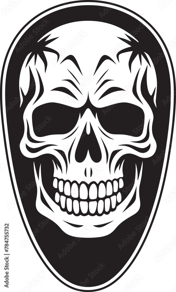 CoastalCarver Skull Beach Vector Icon ShoreSkull Shredder Surf Logo Design CoastalCarver Skull Beach Vector Icon ShoreSkull Shredder Surf Logo Design