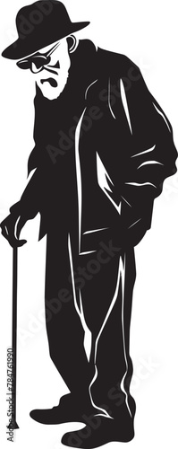 Tired Tears Symbol of Quiet Despair Twilight Trials Iconic Emblem of Lifes Challenges