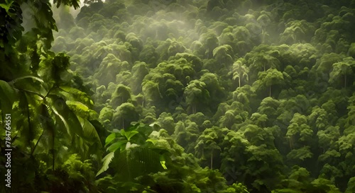 Around 10 000 BC tropical forests were lush diverse and full of life The climate was generally warmer and wetter which supported dense vegetation and a wide range of species Game background photo