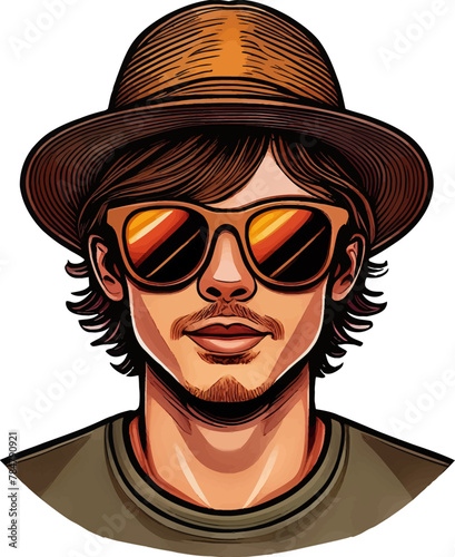 Adobe Illustrator Artwork