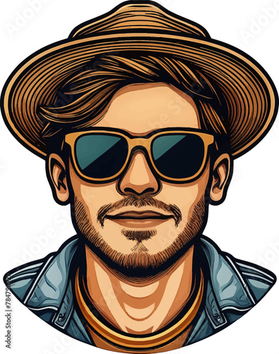 Adobe Illustrator Artwork
