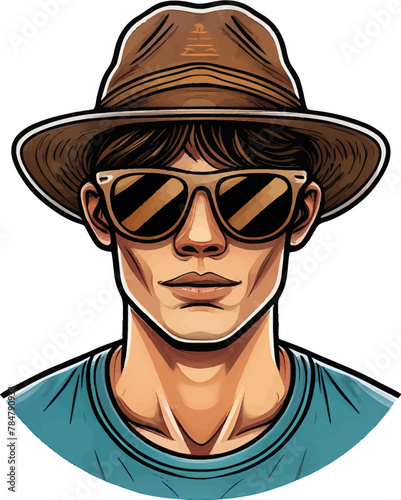 Adobe Illustrator Artwork
