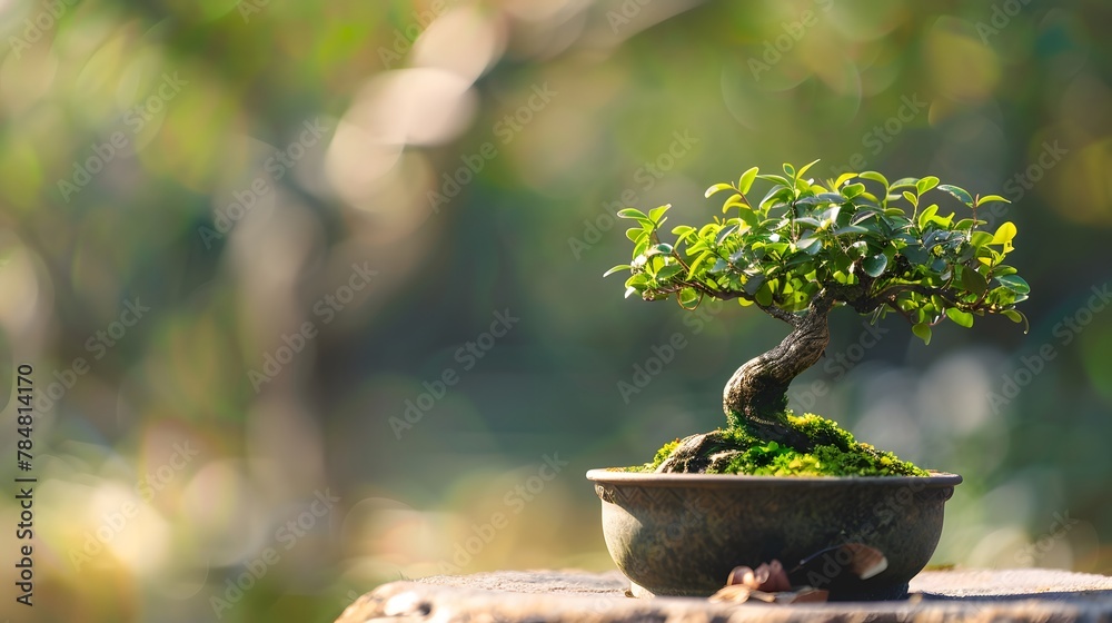 盆栽 盆栽