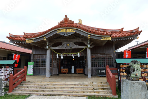 宮古神社 沖縄