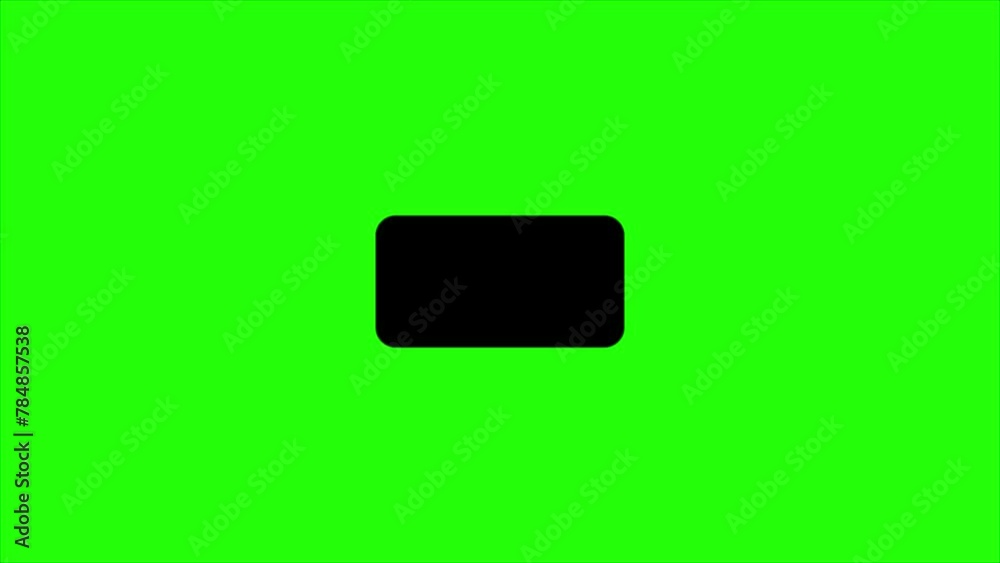 Please Rotate Your Phone to Landscape in 90 Rotatio, Phone Rotation