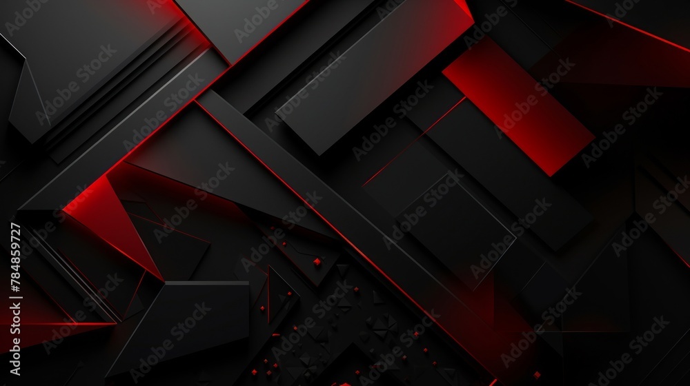 abstract black red abstract background, in the style of geometric shapes & patterns, hikecore, minimalist and abstract shapes abstract black red abstract background, in the style of geometric shapes & patterns, hikecore, minimalist and abstract shapes