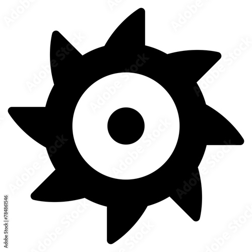 saw icon
