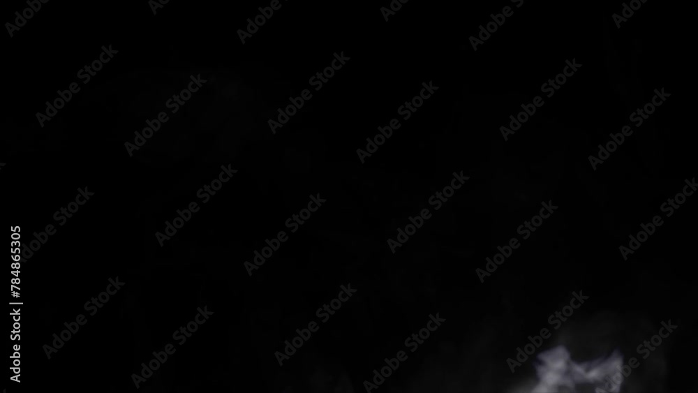 background of billowing white smoke background of billowing white smoke
