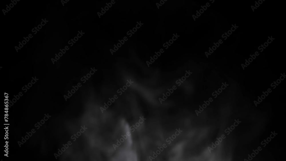 background of billowing white smoke background of billowing white smoke