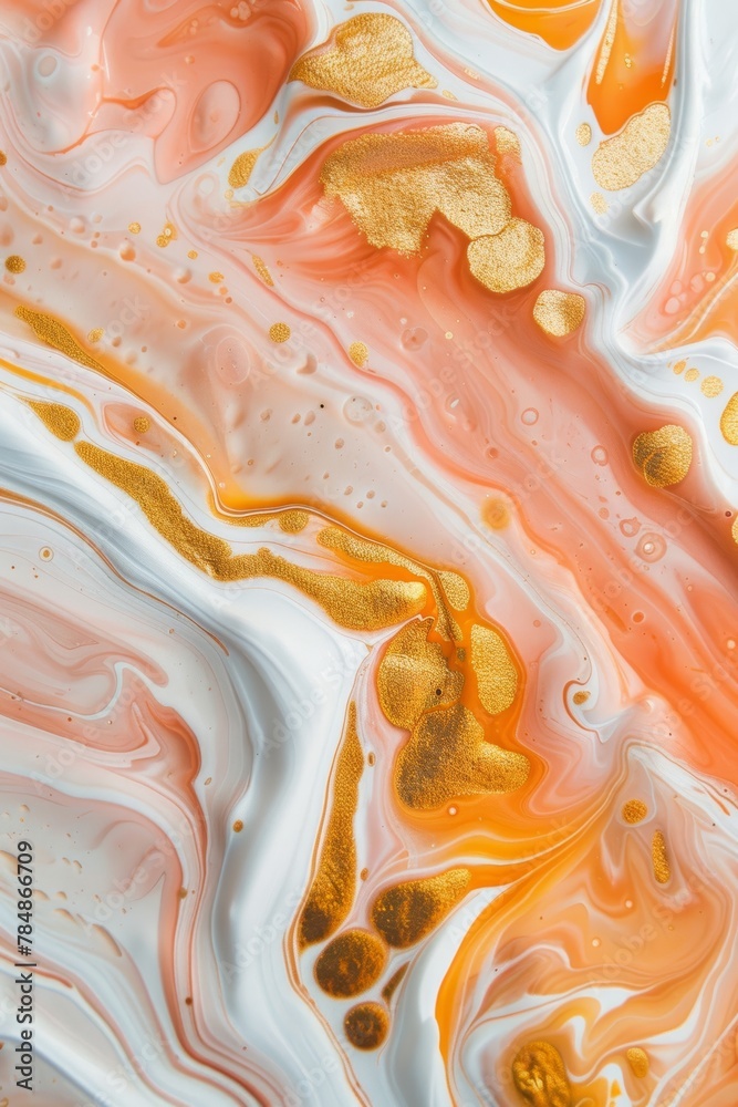 Obraz premium Oil Canvas