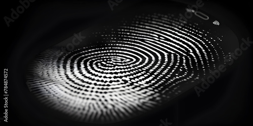 Securing Your Device: The Power of Biometric Authentication photo