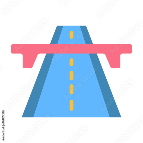 Road Icon