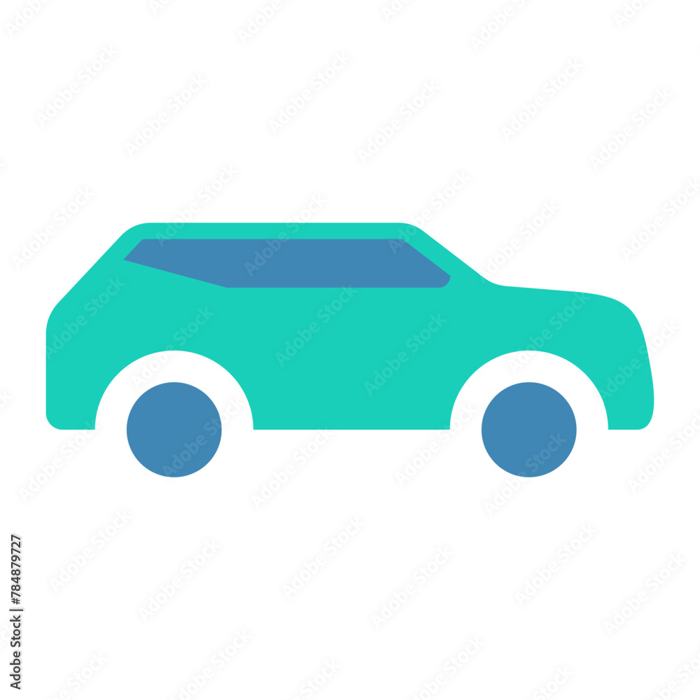 Suv Icon Suv Icon
