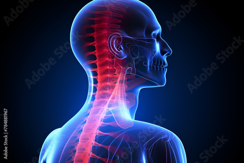 When Your Neck is Aching: Understanding and Coping