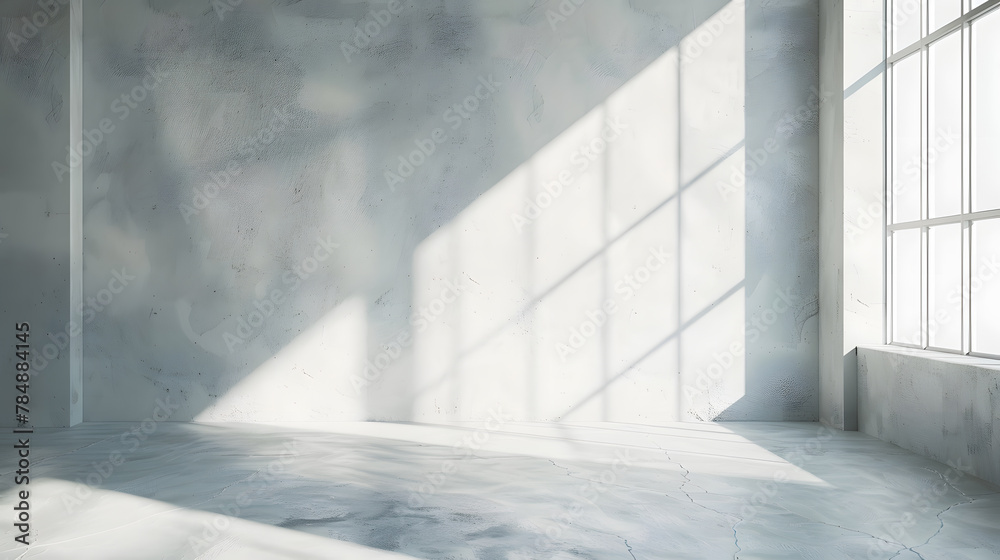 Obraz premium Minimalist photography background