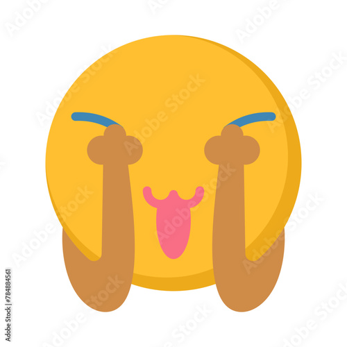 Shy Icon