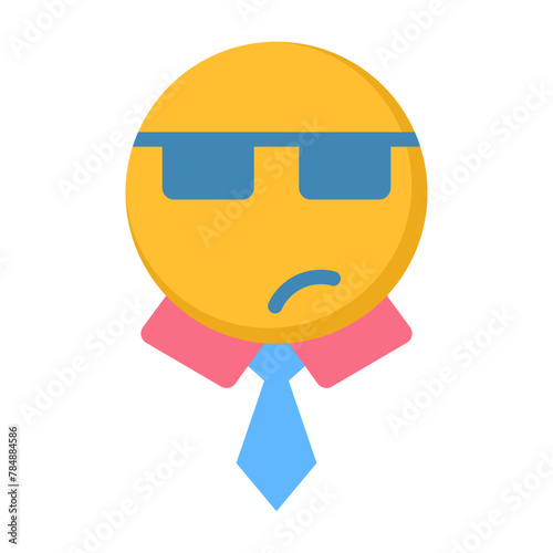 Professional Icon