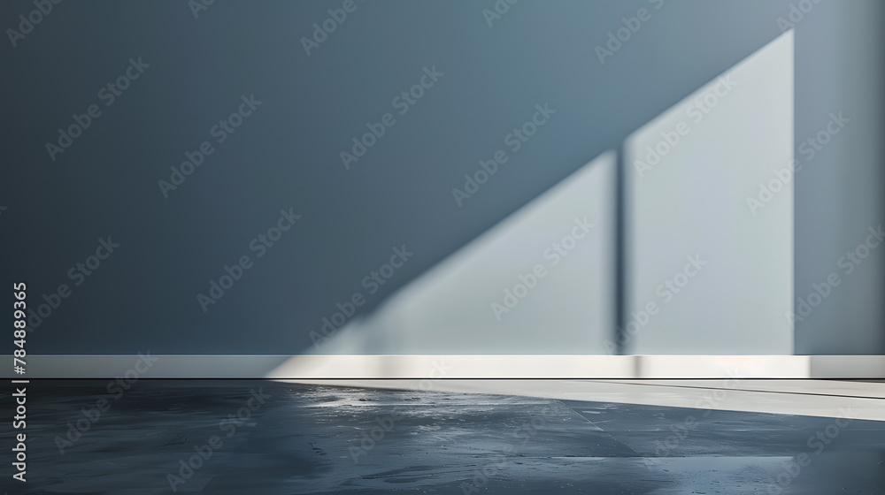 room with wooden floor room with wooden floor