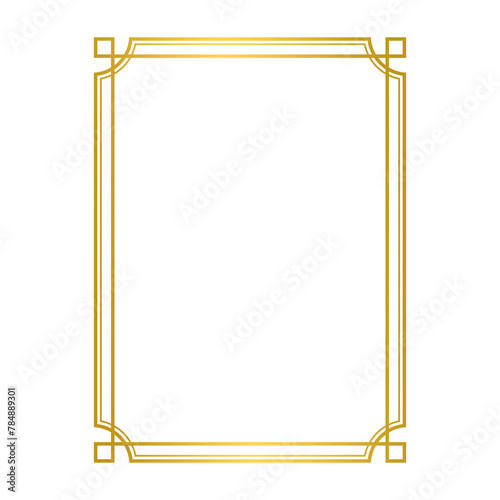Chinese border frame.eps