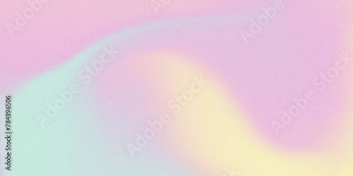 abstract background pastel colors pink green and yellow texture noise