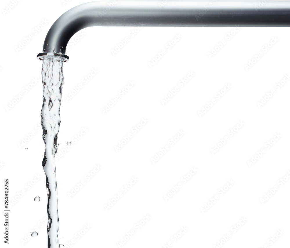 PNG  Water dripping from faucet sink tap simplicity