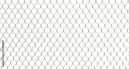 Resilient Hex Mesh Power: 3D render highlights the strength of hexagonal steel mesh for industrial use and chicken fencing. Its design symbolizes resilience and reliability.