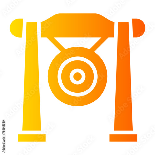 gong