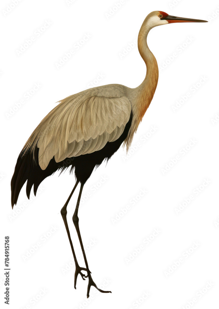 PNG Crane animal bird ciconiiformes PNG Crane animal bird ciconiiformes