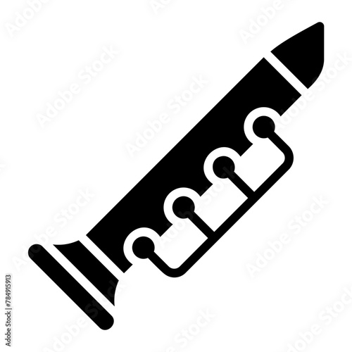 clarinet