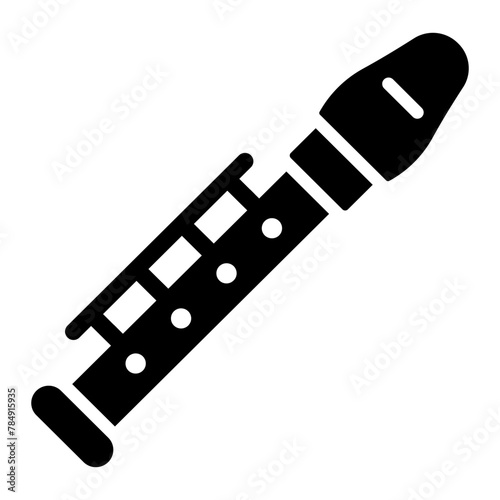 flute